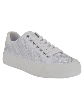 Tenis Guess para mujer