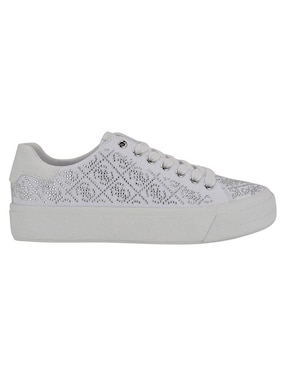 Tenis Guess para mujer