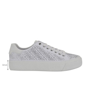 Tenis Guess para mujer
