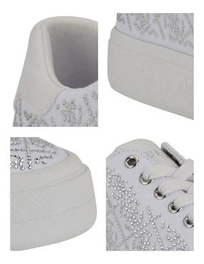 Tenis Guess para mujer