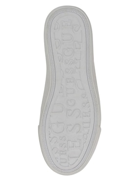 Tenis Guess para mujer