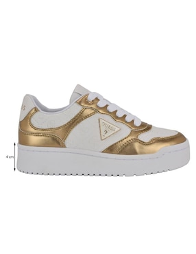 Tenis Guess para mujer