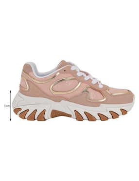 Tenis Guess para mujer