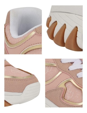 Tenis Guess para mujer
