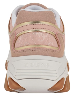 Tenis Guess para mujer