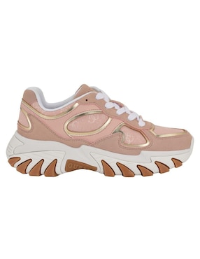 Tenis Guess para mujer
