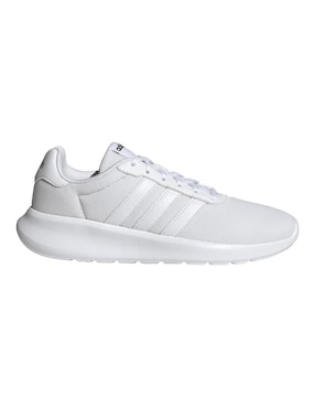 Tenis ADIDAS Lite Racer 3.0 GW7955 Para Mujer