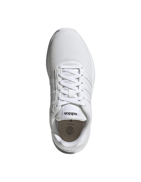 Tenis ADIDAS Lite Racer 3.0 GW7955 para mujer