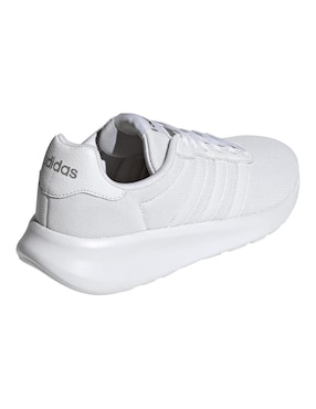 Tenis ADIDAS Lite Racer 3.0 GW7955 para mujer