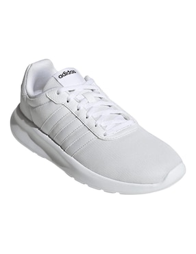 Tenis ADIDAS Lite Racer 3.0 GW7955 para mujer