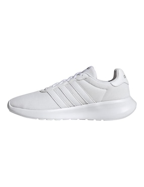 Tenis ADIDAS Lite Racer 3.0 GW7955 para mujer