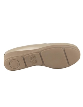 Zapato Capricho de piel para mujer