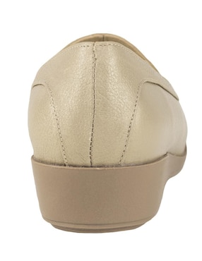 Zapato Capricho de piel para mujer