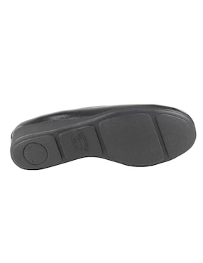 Zapato Capricho de piel para mujer