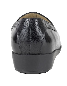 Zapato Capricho de piel para mujer