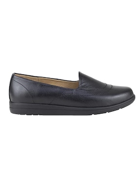 Zapato Capricho de piel para mujer