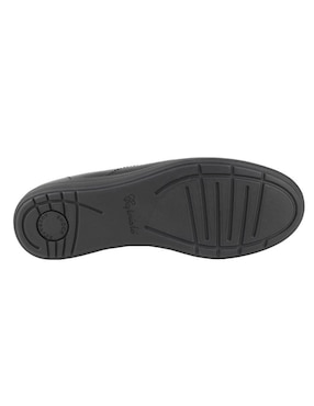 Zapato Capricho de piel para mujer
