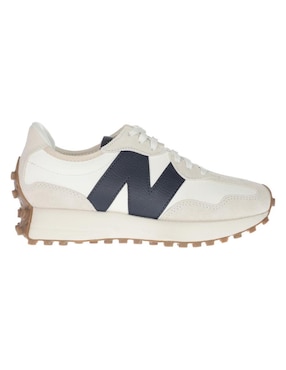 Tenis New Balance para mujer