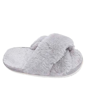 Pantufla Bluelander para mujer