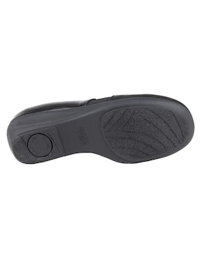 Zapato Ludolfo Cota de piel para mujer