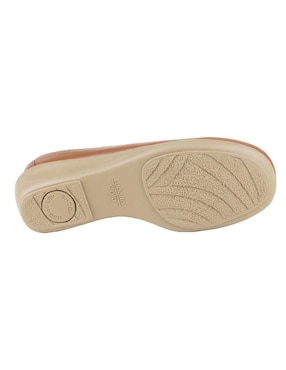 Zapato Ludolfo Cota de piel para mujer
