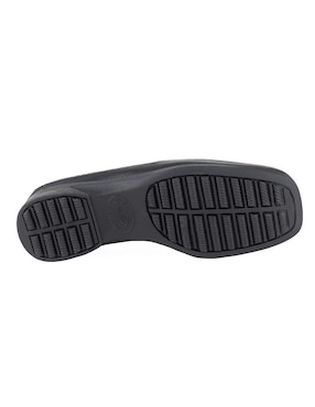 Zapato Ludolfo Cota de piel para mujer