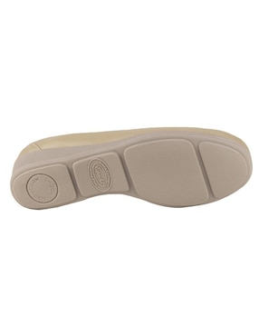 Zapato Capricho de piel para mujer