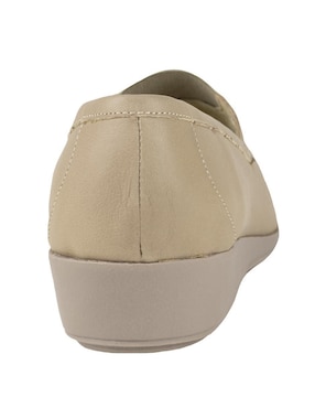 Zapato Capricho de piel para mujer