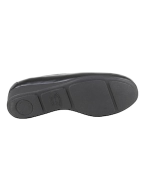Zapato Capricho de piel para mujer
