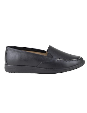 Zapato Capricho de piel para mujer