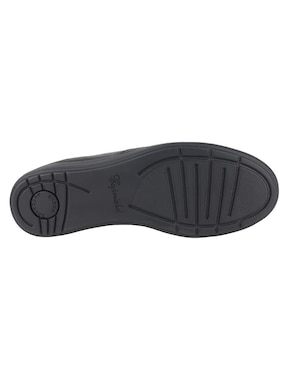 Zapato Capricho de piel para mujer