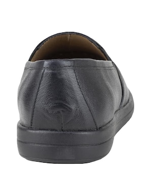 Zapato Capricho de piel para mujer