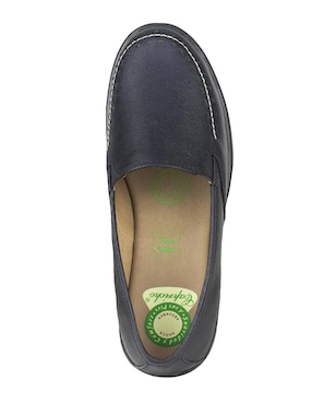 Zapato Capricho de piel para mujer