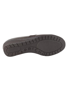 Zapato Capricho de piel para mujer