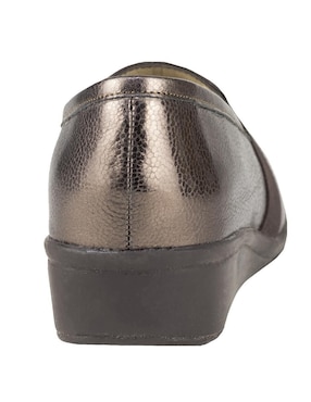 Zapato Capricho de piel para mujer