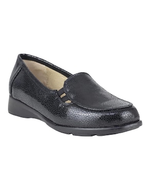 Zapato Ludolfo Cota de piel para mujer