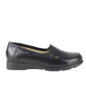 Zapato Ludolfo Cota de piel para mujer