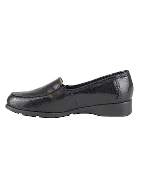 Zapato Ludolfo Cota de piel para mujer