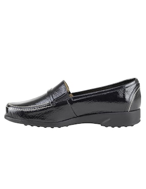 Zapato Ludolfo Cota de charol para mujer