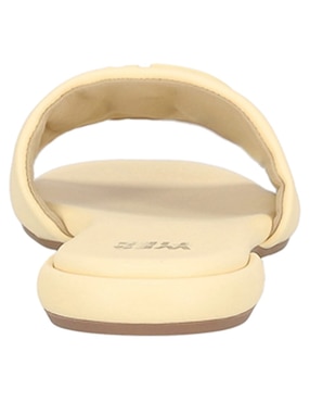 Sandalia Westies para mujer