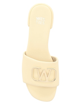 Sandalia Westies para mujer