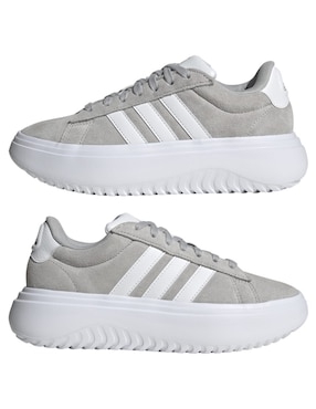 Tenis Adidas Sportswear Grand Court para mujer