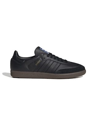 Tenis ADIDAS Originals Samba Para Mujer