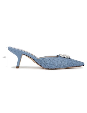 Zapatilla Sam Edelman