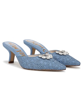 Zapatilla Sam Edelman