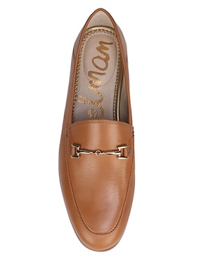 Mocasín Sam Edelman de piel para mujer