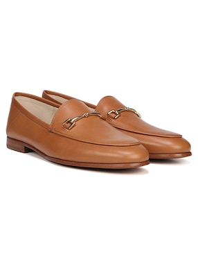 Mocasín Sam Edelman de piel para mujer