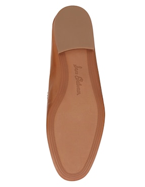 Mocasín Sam Edelman de piel para mujer