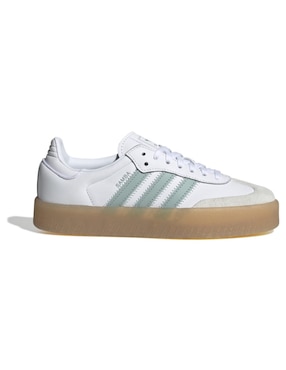 Tenis Adidas Originals Samba para mujer Tenis Adidas Originals Samba para mujer