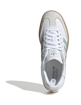 Tenis Adidas Originals Samba para mujer